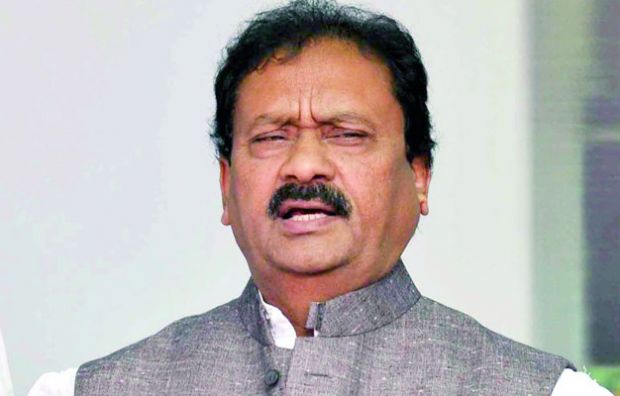trsgovernmenthasfailedonallfrontsinthestate:shabbirali